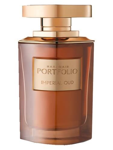 Portfolio Imperial Oud - پورتفولیو امپریال عود