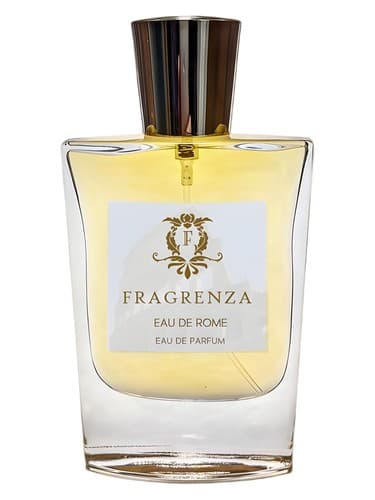 Eau de Rome