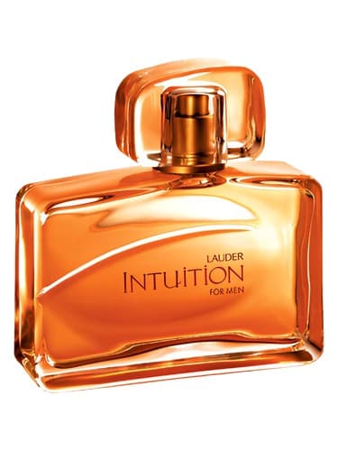 Intuition for Men - اینتوئیشن فور من
