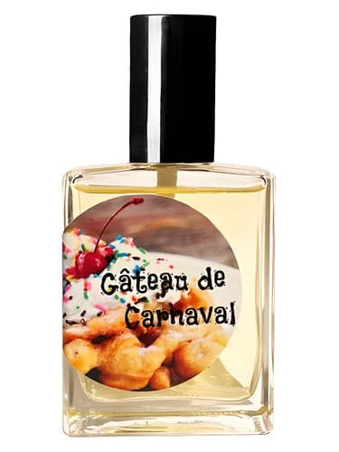 Gateau de Carnavale - گاتو دو کارناوال