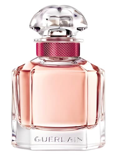 Mon Guerlain Bloom of Rose - مون گرلن بلوم آف رز