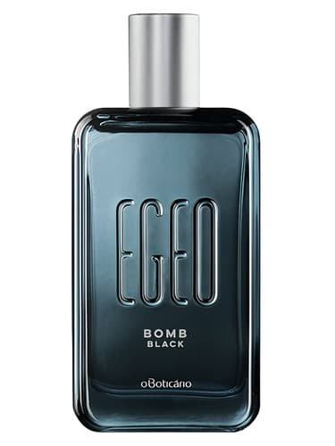 Egeo Bomb Black - اژئو بامب بلک