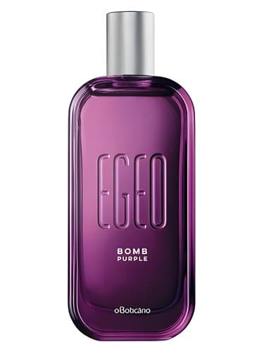 Egeo Bomb Purple - اژئو بامب پرپل
