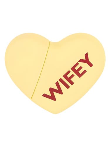 Wifey - وایفی