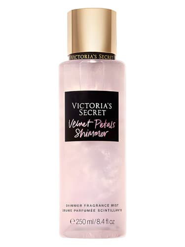 Velvet Petals Shimmer - ولوت پتالز شیمر