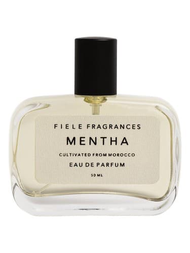 Mentha - منتا