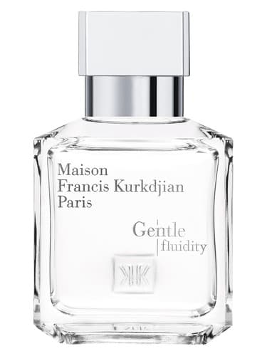 Gentle Fluidity Silver
