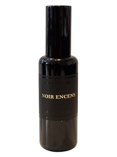 Noir Encens - نوآر انسنس