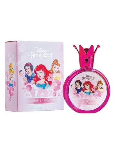 Disney Princess Follow Your Dream Диснеевская Принцесса: Следуй За Мечтой - پرنسس دیزنی رویای خود را دنبال کنید