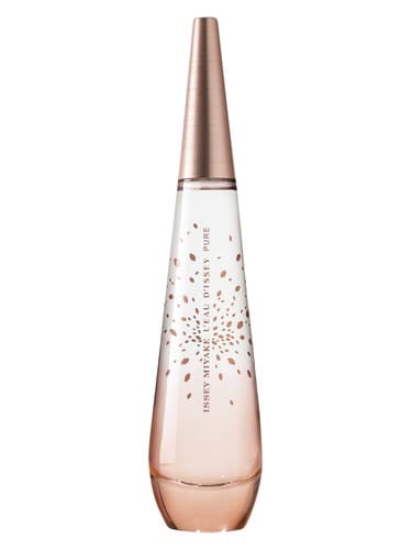 L'Eau D'Issey Pure Petale de Nectar - لئو د ایسی پیور پتال د نکتار