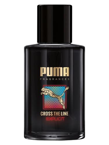 Cross The Line Explicit - عبور از خط صریح