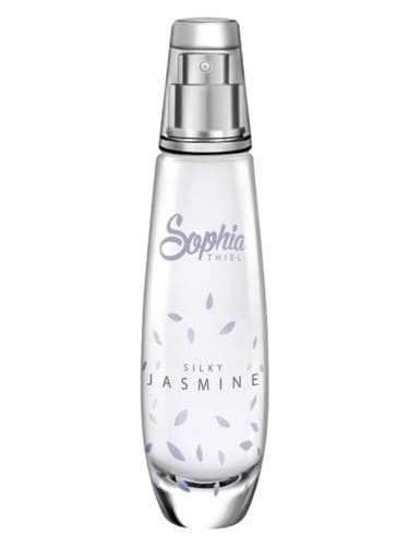 Silky Jasmine - یاس ابریشمی