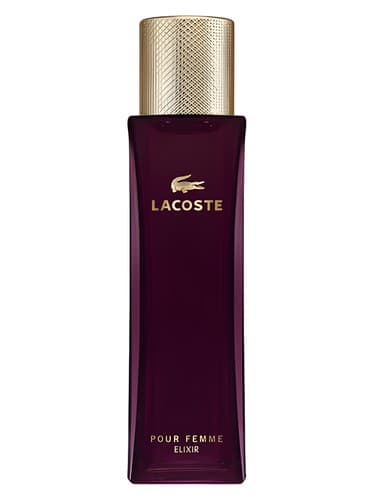 Lacoste Pour Femme Elixir