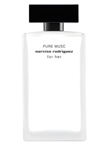 Pure Musc For Her - پیور ماسک فور هر