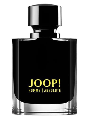 JOOP! Homme Absolute - جوپ! هوم ابسولوت