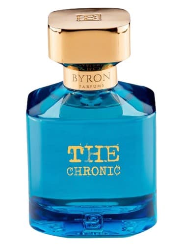 The Chronic - د کرونیک