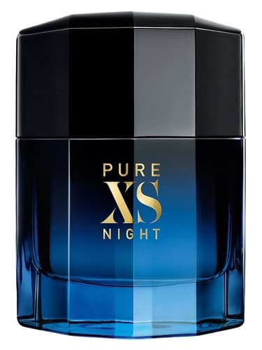 Pure XS Night - پیور ایکس اس نایت