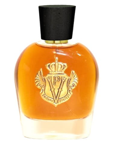 Sandal Amber - صندل امبر