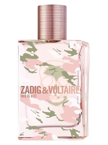Capsule Collection This Is Her! Edition 2019 - کپسول کالکشن دیز ایز هر! ادیشن ۲۰۱۹