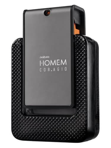 Homem Cor.Agio - هومم کوراجیو