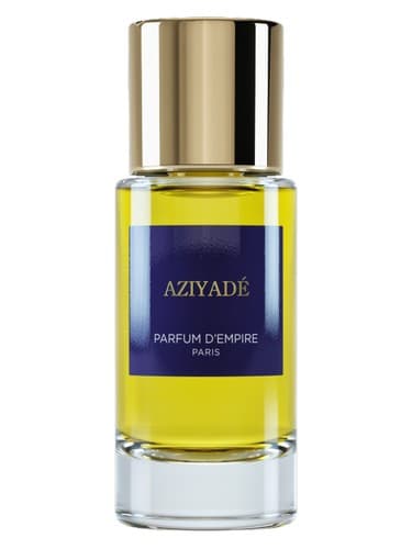Aziyade - آزیاده