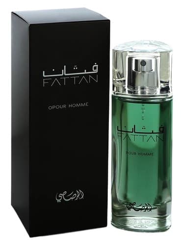 Fattan - فتان