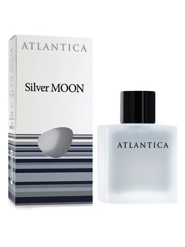 Atlantica Silver Moon - مون سیلور آتلانتیکا