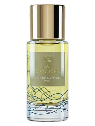 Eau de Gloire - او د گلوآر