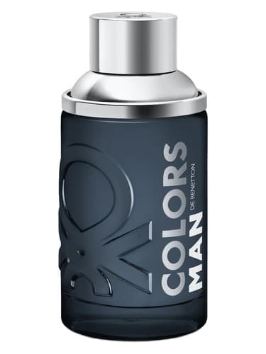 Colors Man Black - کالرز من بلک