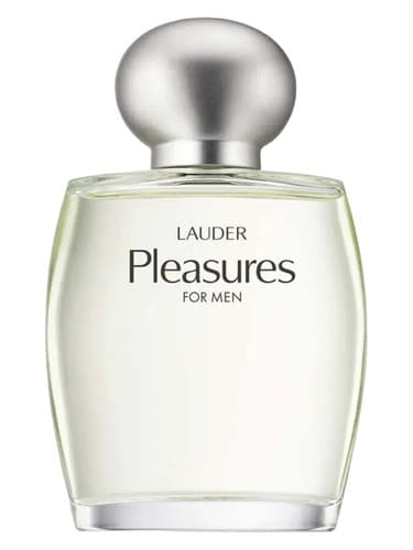 Pleasures For Men - پلژرز فور من