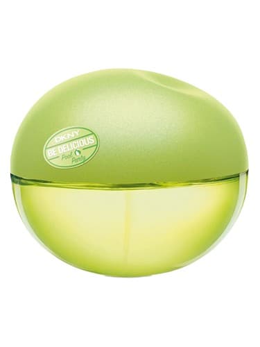 DKNY Be Delicious Lime Mojito - دی کی ان وای بی دلیشس لایم موهیتو