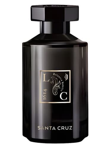 Santa Cruz - سانتا کروز