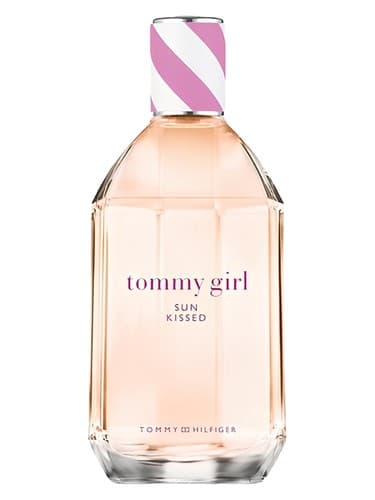 Tommy Girl Sun Kissed