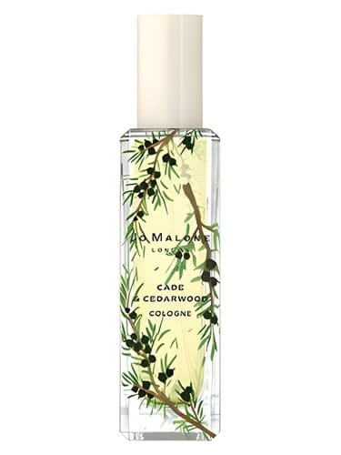Cade & Cedarwood - کید اند سیداروود