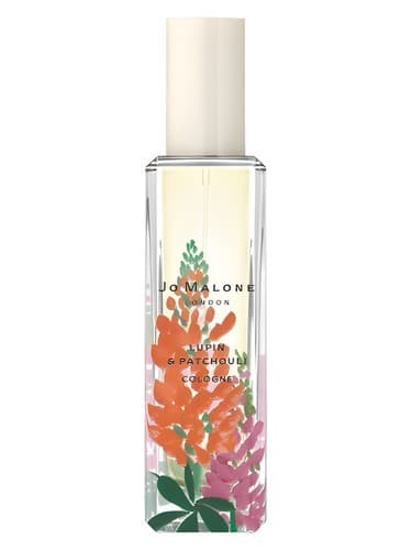 Lupin & Patchouli - لوپین اند پچولی