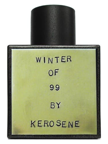 Winter of '99 - وینتر آف ۹۹