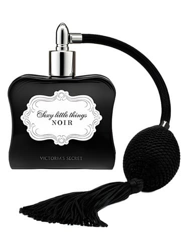 Sexy Little Things Noir - سکسی لیتل تینگز نوآر