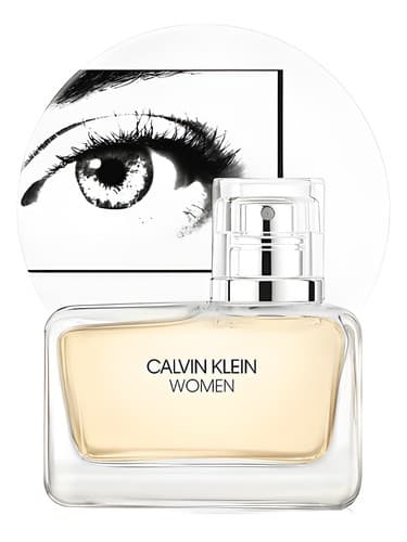 Calvin Klein Women Eau de Toilette - کلوین کلاین وومن او دو تویلت