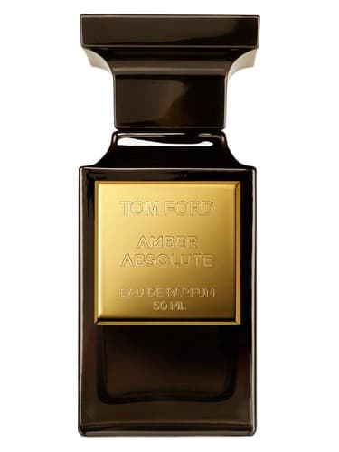 Reserve Collection: Amber Absolute - رزرو کالکشن: آمبر ابسولوت