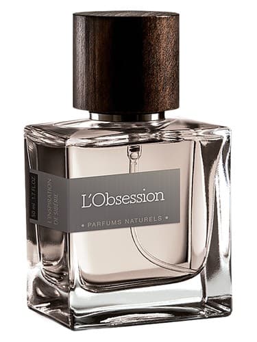 L'Obsession (Страсть)