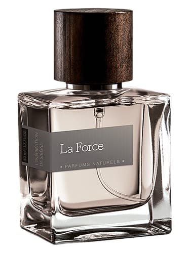 La Force (Сила) - لا فورس (سیلا)