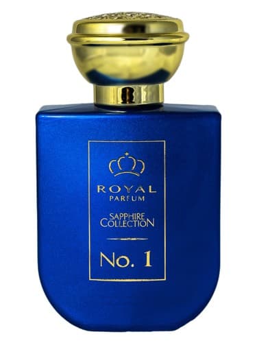 Saphire Collection No. 1 - مجموعه سافایر شماره 1