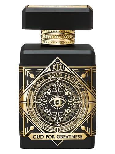 Oud for Greatness - عود فور گریتنس