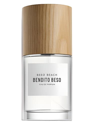 Bendito Beso - بندیتو بسو