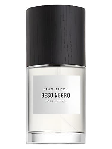 Beso Negro - بسو نگرو