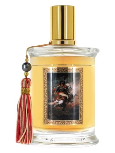 Cuir Cavalier - کویر کاوالیر