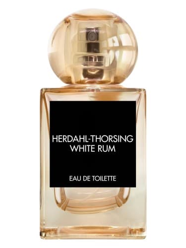 White Rum - رام وایت