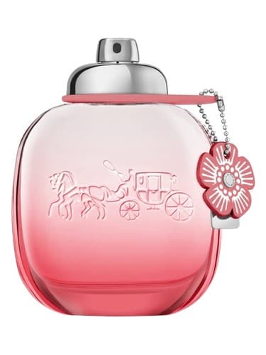 Coach Floral Blush - کوچ فلورال بلاش