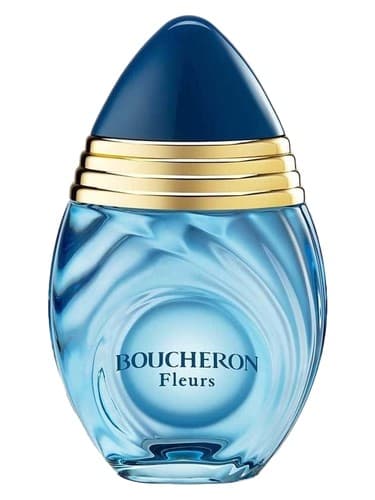 Boucheron Fleurs - بوشرون فلورز