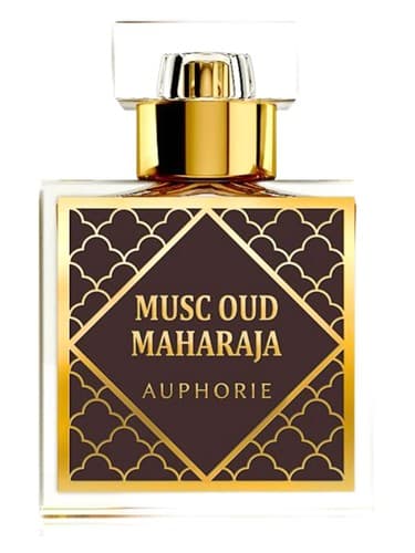 Musc Oud Maharaja - مسک عود مهاراجه